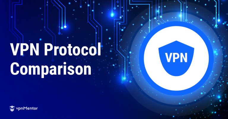 Protokoły VPN: PPTP vs SSTP vs OpenVPN vs L2TP vs IKEv2